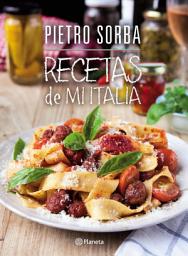 Icon image Recetas de mi Italia