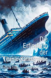 Icon image Die Erfindung der Titanic-Katastrophe: Mythos, Tragik und Inszenierung, Ausgabe 3