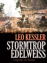 Icon image Stormtrop Edelweiss