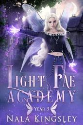 Icon image Light Fae Academy Year Three