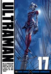 Icon image Ultraman
