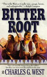Icon image Bitterroot