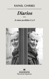 Icon image Diarios. A ratos perdidos 5 y 6: A ratos perdidos 5 y 6