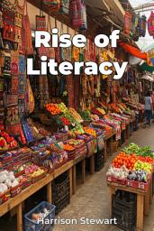 Icon image Rise of Literacy