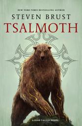 Icon image Tsalmoth: A Vlad Taltos Novel