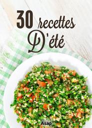 Icon image 30 Recettes d’été