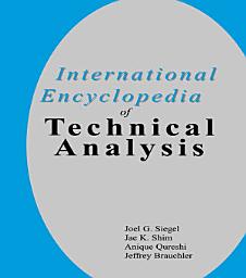 Icon image International Encyclopedia of Technical Analysis