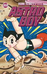 Icon image Astro Boy