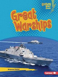 Icon image Great Warships