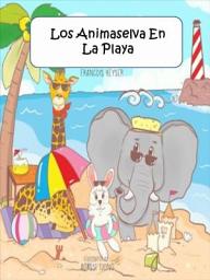 Icon image Los Animaselva En La Playa