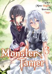 Icon image Monster Tamer