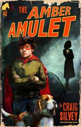 Icon image The Amber Amulet
