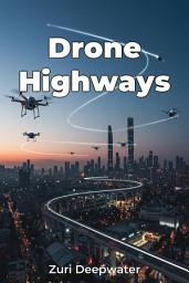 Icon image Drone Highways