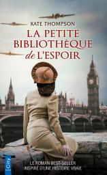 Icon image La petite bibliothèque de l'espoir