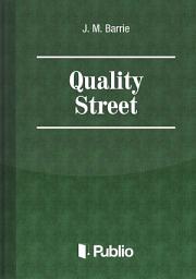 Icon image Quality Street