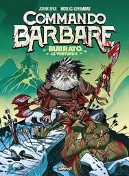 Icon image Commando Barbare