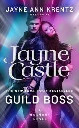 Icon image Guild Boss