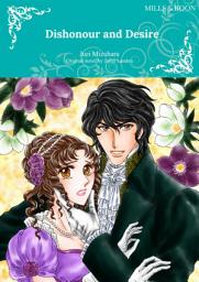 Icon image DISHONOUR AND DESIRE: Mills & Boon Comics