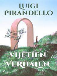 Icon image Vijftien verhalen
