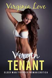 Icon image Virgin Tenant (Older Man Younger Woman Erotica)