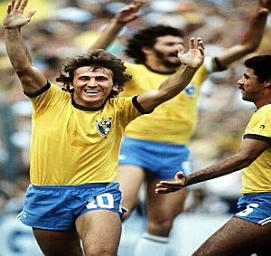 Icon image Zico e a Seleção Brasileira - Parte 2.