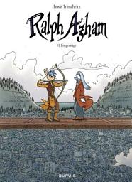 Icon image Ralph Azham