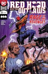 Icon image Red Hood and the Outlaws (2016)