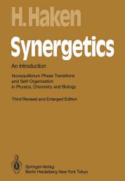 Icon image Synergetics: An Introduction, Edition 3
