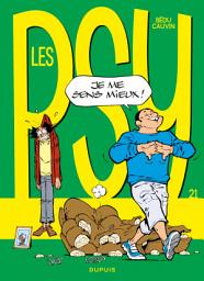 Icon image Les Psy