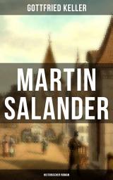 Icon image Martin Salander (Historischer Roman): Klassiker des Heimatromans