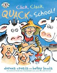 Icon image Click, Clack, Quack to School!