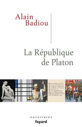 Icon image La République de Platon