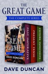 Icon image The Great Game: The Complete Series