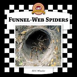 Icon image Funnel-Web Spiders