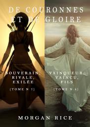 Icon image De Couronnes et de Gloire (Tomes 7 et 8)