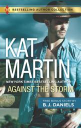 Icon image Against the Storm & Wanted Woman: A 2-in-1 Collection