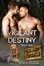 Icon image Vigilant Destiny
