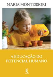 Icon image A educação do potencial humano