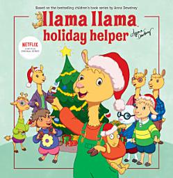 Icon image Llama Llama Holiday Helper