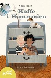 Icon image Kamma & Kamal. Kaffe i kommoden: God Læsestart