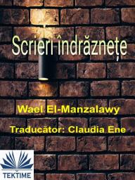 Icon image Scrieri îndrăznețe