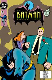 Icon image The Batman Adventures (1992)