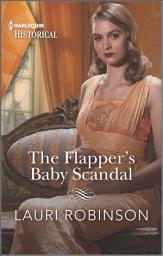 Icon image The Flapper's Baby Scandal