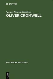 Icon image Oliver Cromwell