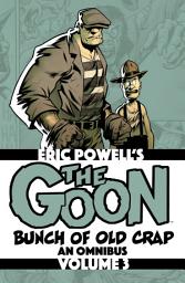 Icon image The Goon Vol. 3: Bunch of Old Crap, an Omnibus