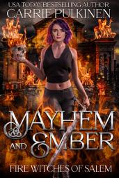 Icon image Mayhem and Ember