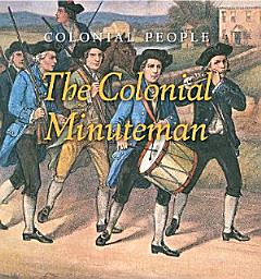 Icon image The Colonial Minuteman