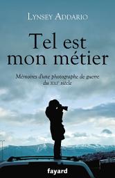 Icon image Tel est mon métier