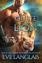 Icon image La Quête du Lion