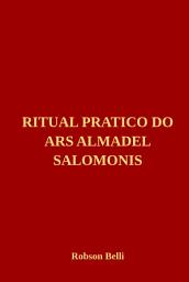Icon image Ritual Pratico Do Ars Almadel Salomonis